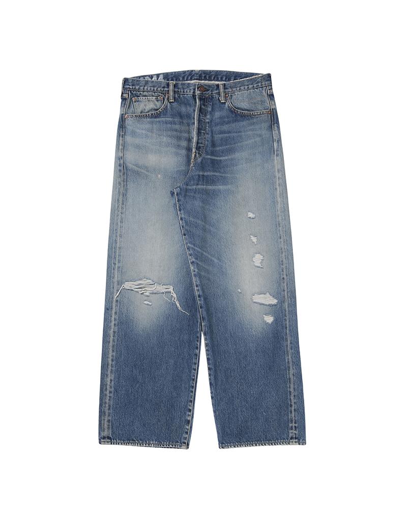 Men's Clothing | Visvim Official North American Web Store